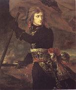 Bonaparte At Arcole